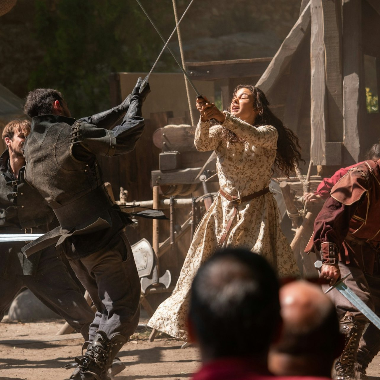 Rocher Mistral: Day Ticket - Photo 1 of 3