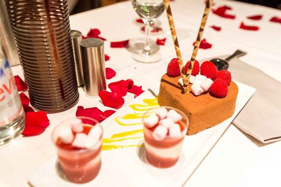 Seine River: 3-Course Gourmet Dinner Cruise - Photo 1 of 4