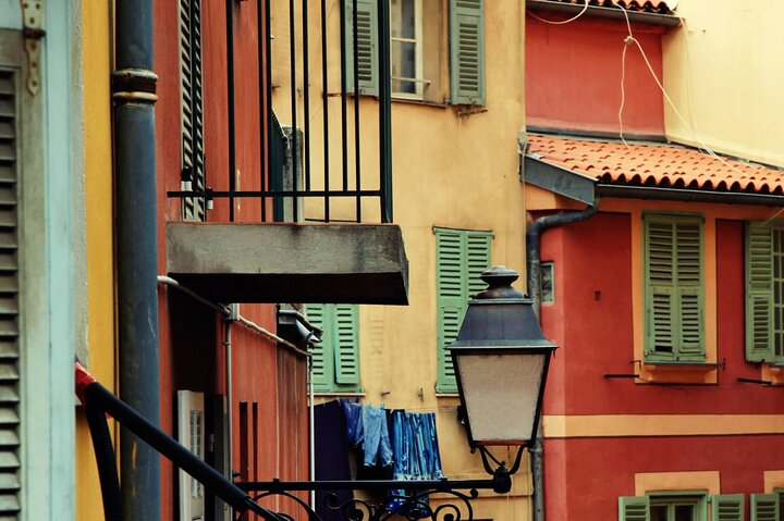 Self-Guided Highlights Scavenger Hunt and Tour in Nice - Photo 1 of 10