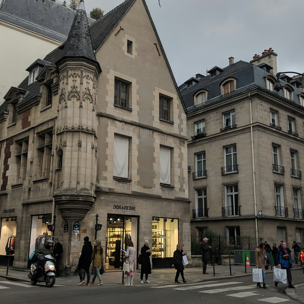 Shopping in Paris: French Fashion, Fragrance & Fun in the Marais - Photo 1 of 3