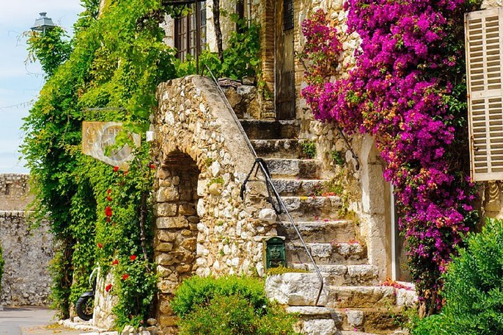 Saint Paul de Vence