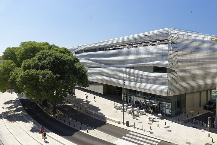 Skip the Line: Museum of Romanity Ticket - Photo 1 of 9