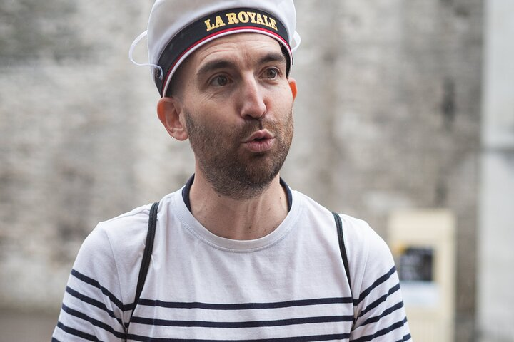 Small Group Guided Tour of the Secret History of Rouen - Photo 1 of 9