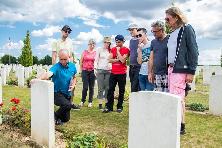 Australian Cemetery