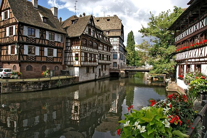 Strasbourg Private Walking Tour with a Local - Photo 1 of 6