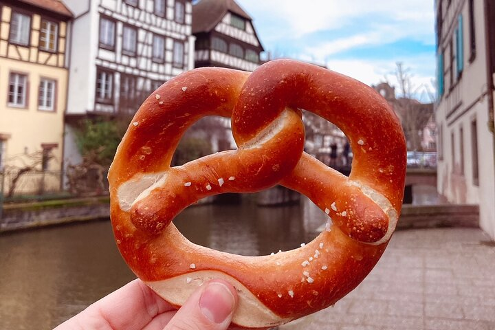 Strasbourg: Food Tour and Old Town Walk - Photo 1 of 11