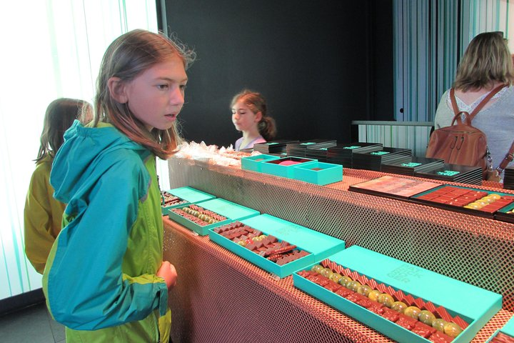 Paris Sweet & Chocolate Family Treasure Hunt - Photo 1 of 7