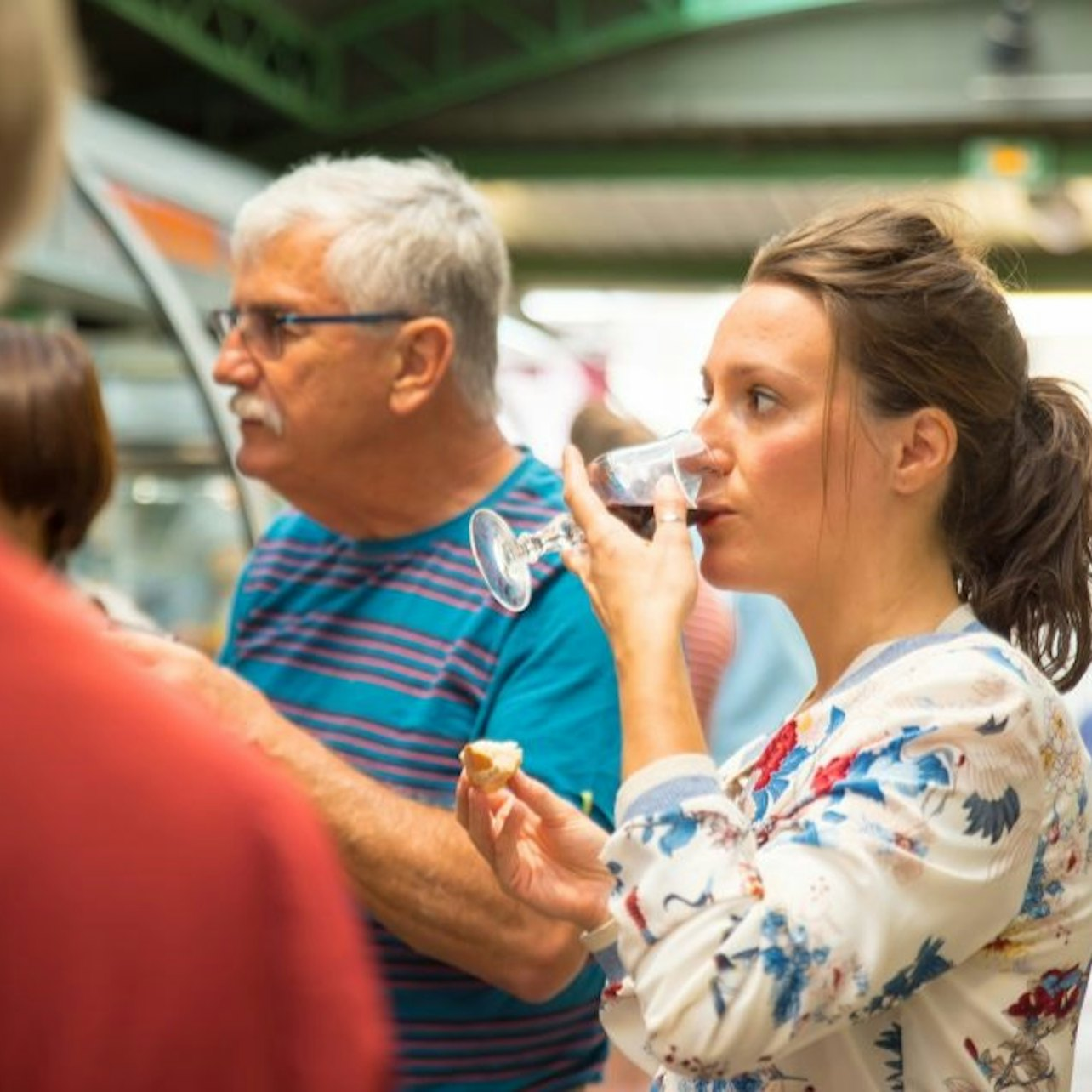 Paris: Saint Germain Sweet & Savory Food Tour - Photo 1 of 4
