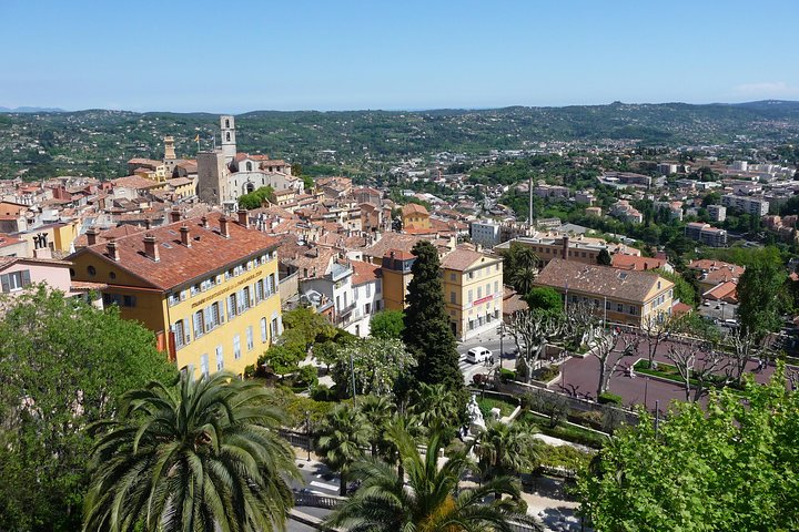Tastes & Scents of the Azureen hinterland - Photo 1 of 3