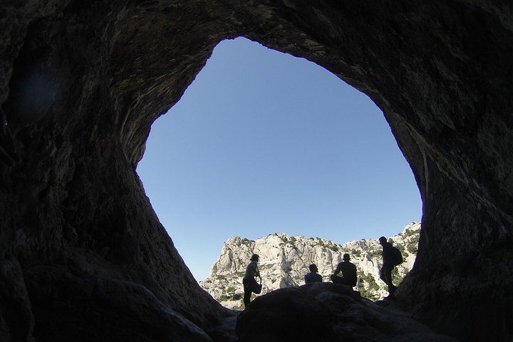 The best of the Calanques in 3 days - Photo 1 of 10