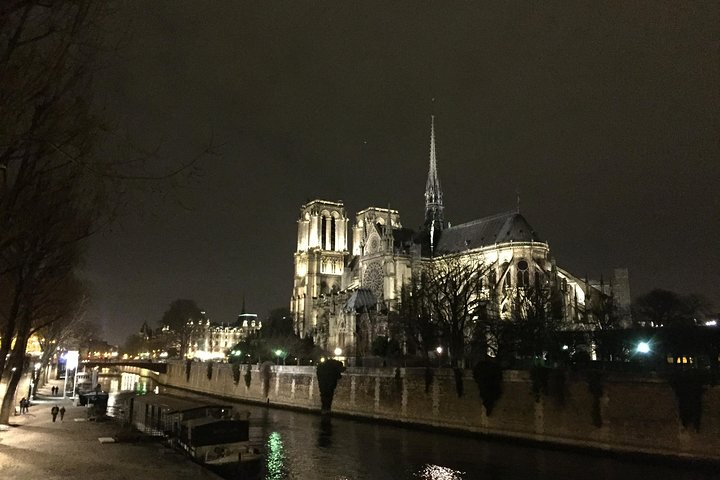 Notre Dame