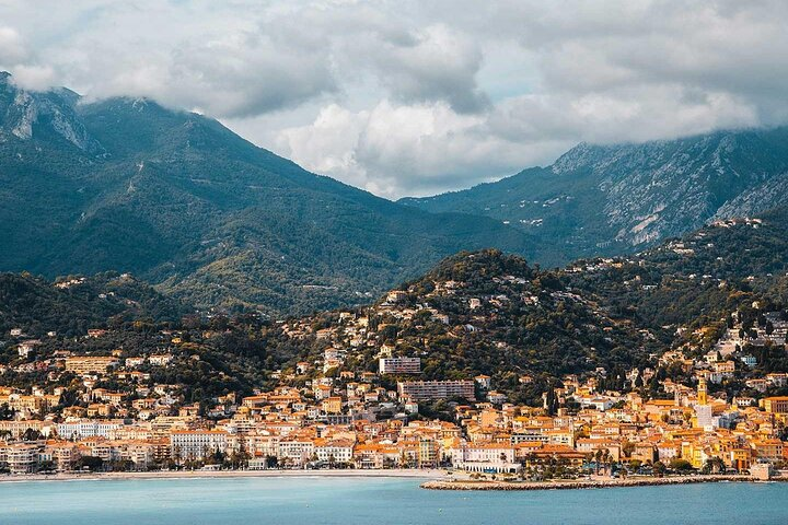 The French Riviera and The French Alps in one Day - Photo 1 of 12
