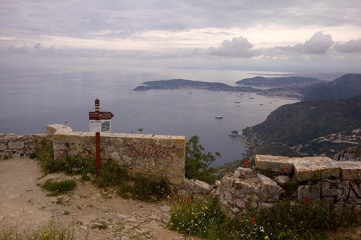 The Highlights of the Côte d'Azur with Tour Company recommended by Rick Steves - Photo 1 of 6