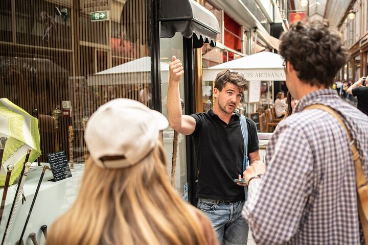 The Local Paris Experience: an off-the-beaten-track adventure! - Photo 1 of 8