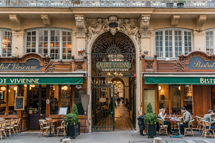 Paris Private Tour: Hidden Gems and Trendy Quarters with Coffee - Photo 1 of 14