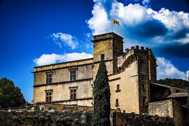Hidden Luberon Villages, Renaissance Heritage, Olive Oil & Wines - Photo 1 of 25