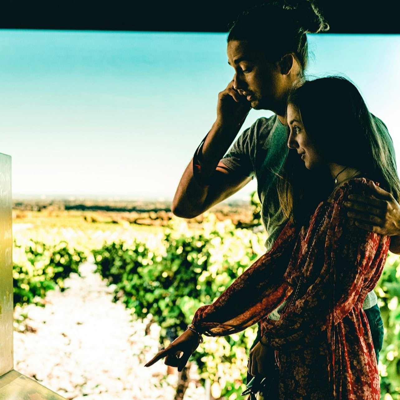 Châteauneuf-du-Pape: Brotte Wine Museum Audio Tour + Wine Tasting - Photo 1 of 3