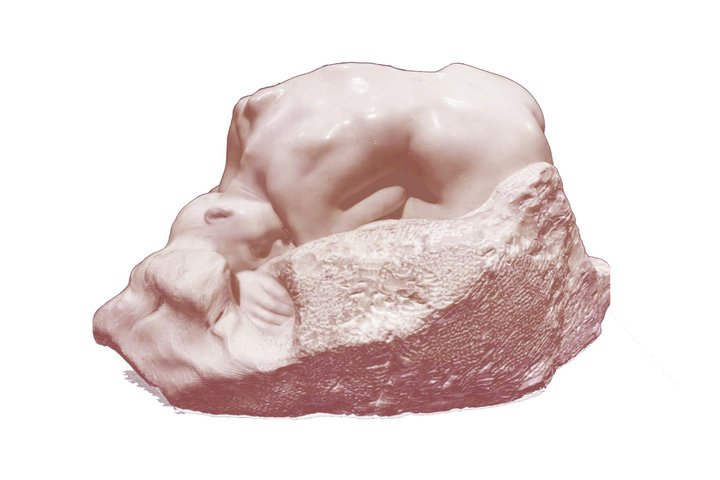 Skip-the-Line Rodin Tour with Artist - Photo 1 of 18