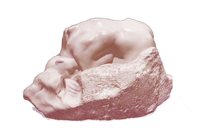 Rodin Museum: Private Skip-the-line Guided Tour with Artist - Photo 1 of 18