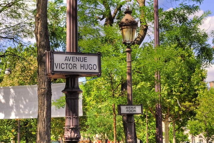 The story of Victor Hugo in Paris Old Town Tour & Museum - Photo 1 of 9