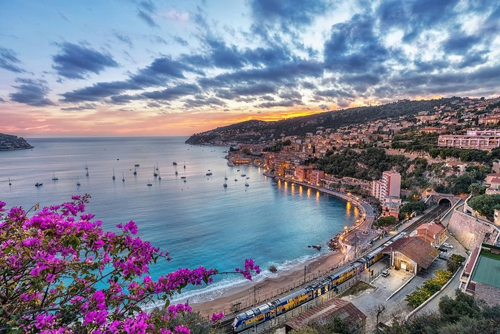 The very best of French Riviera in one day - Cannes, Antibes, Nice, Eze, Monaco - Photo 1 of 18