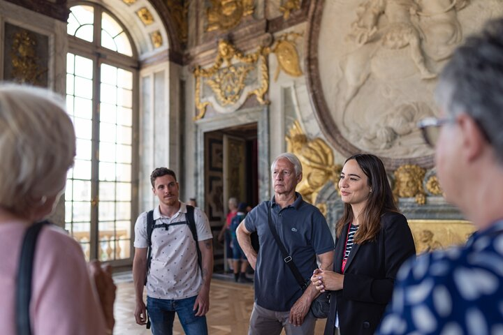 The State Apartments