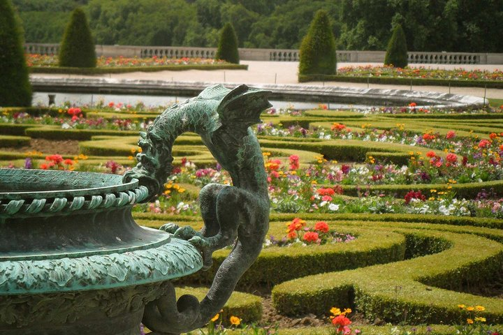 versailles