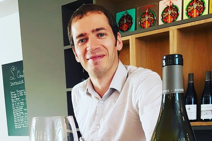 Private wine tasting workshop by Dufouleur - Bourgogne - Photo 1 of 12