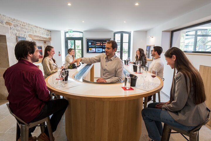 Private wine tasting workshop by Dufouleur - Bourgogne - Photo 1 of 11