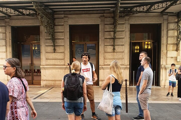 Visit Nice in 2h with Local Certified Guide - Photo 1 of 11