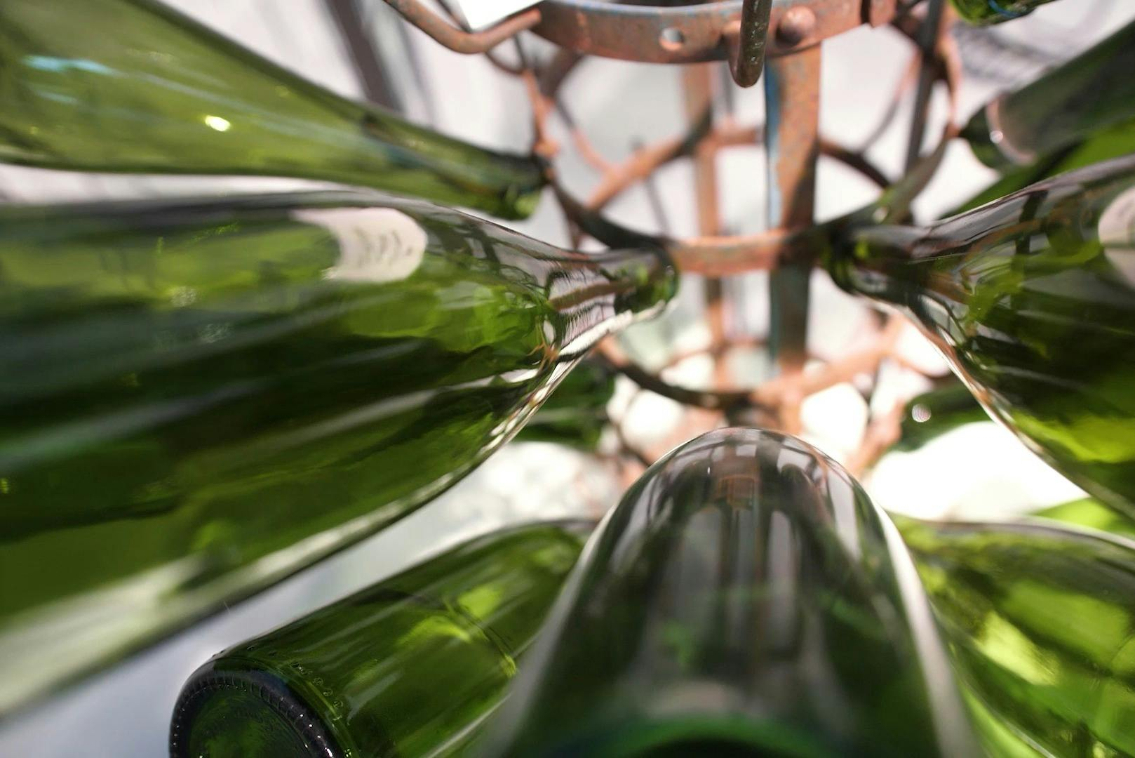 Museum of Alsatian Wines: Audio Guide Tour + Tasting - Photo 1 of 5