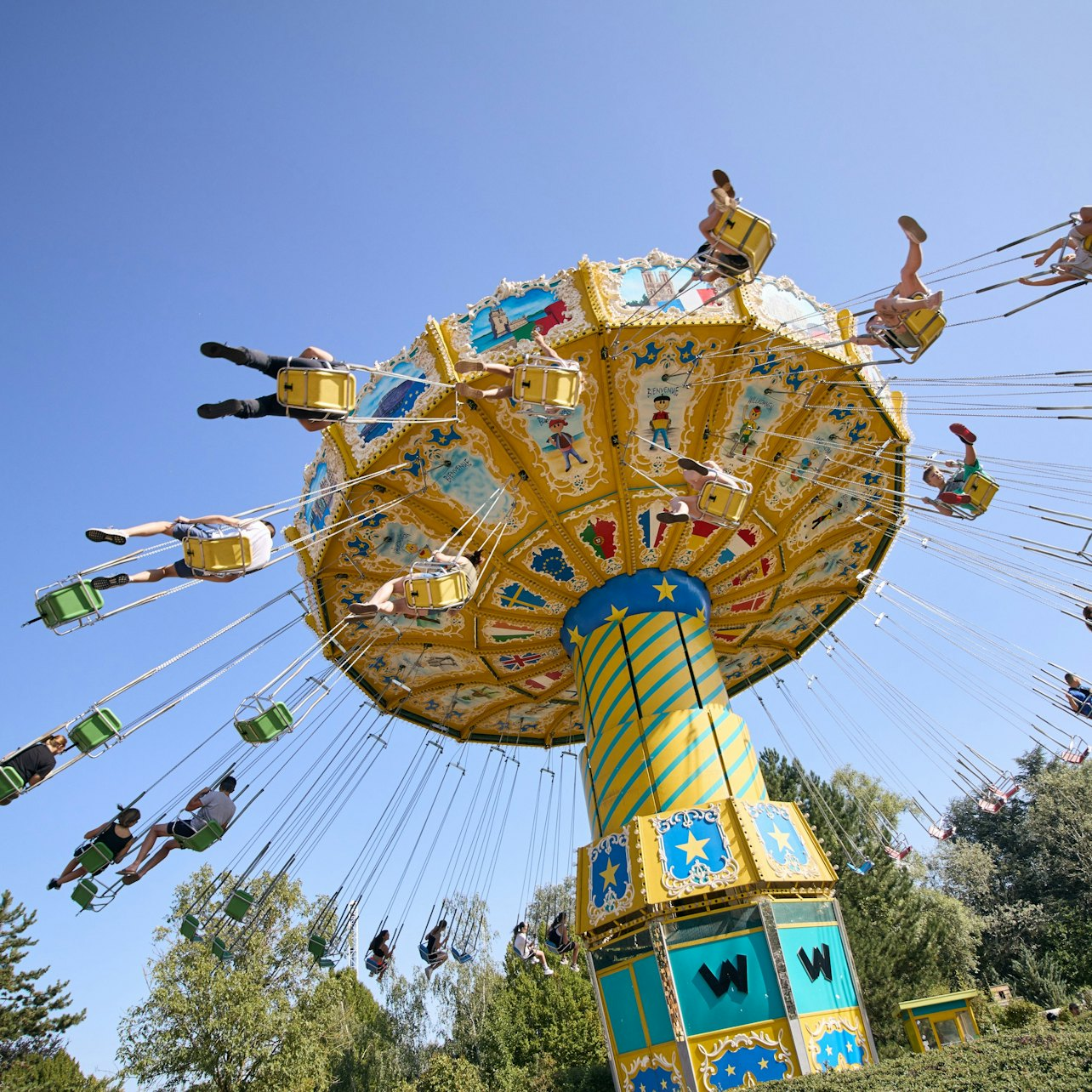 Walygator Park Grand Est: Entry Ticket - Photo 1 of 10