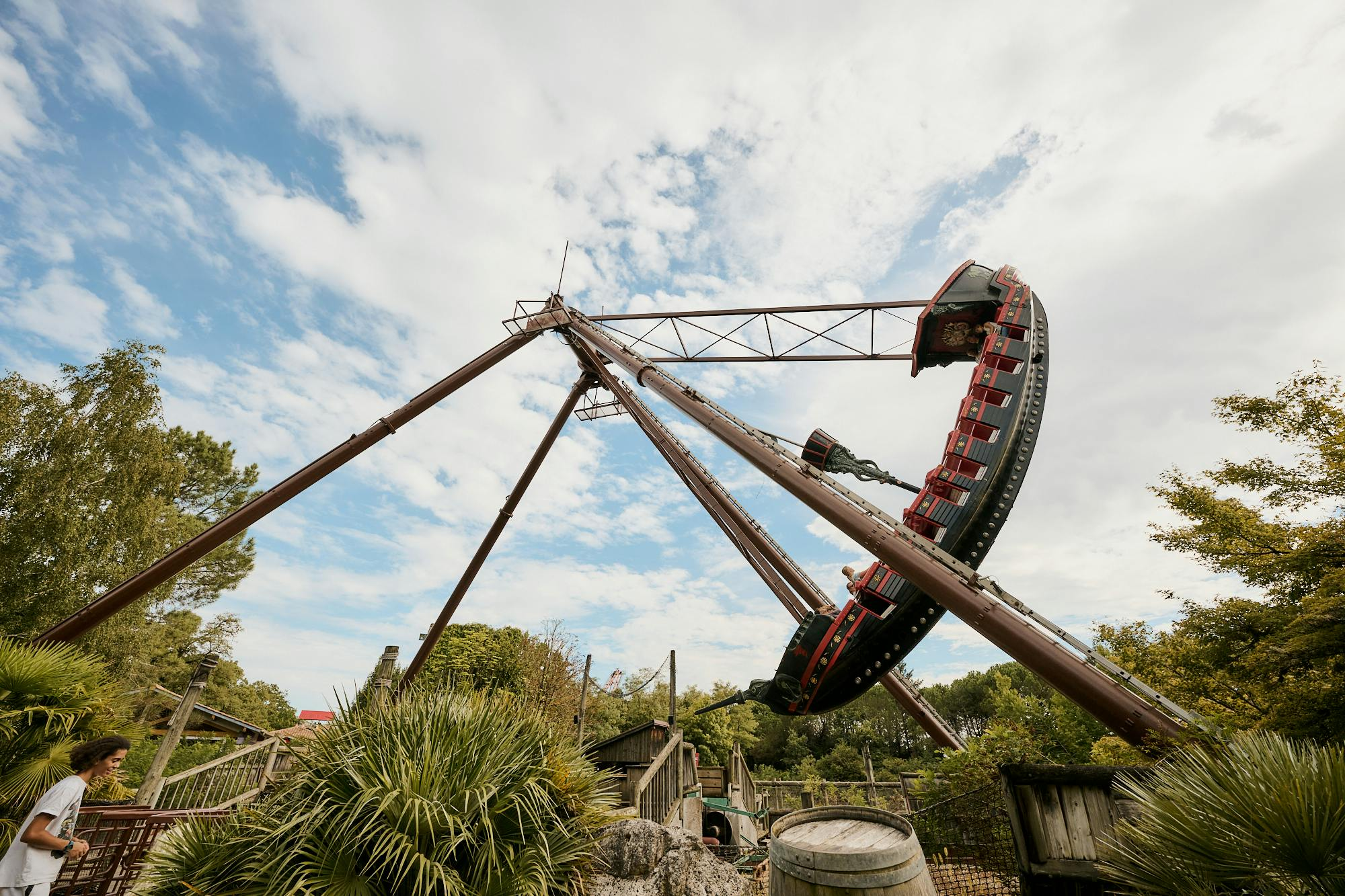 Walygator Sud-Ouest: Entry Ticket - Photo 1 of 10