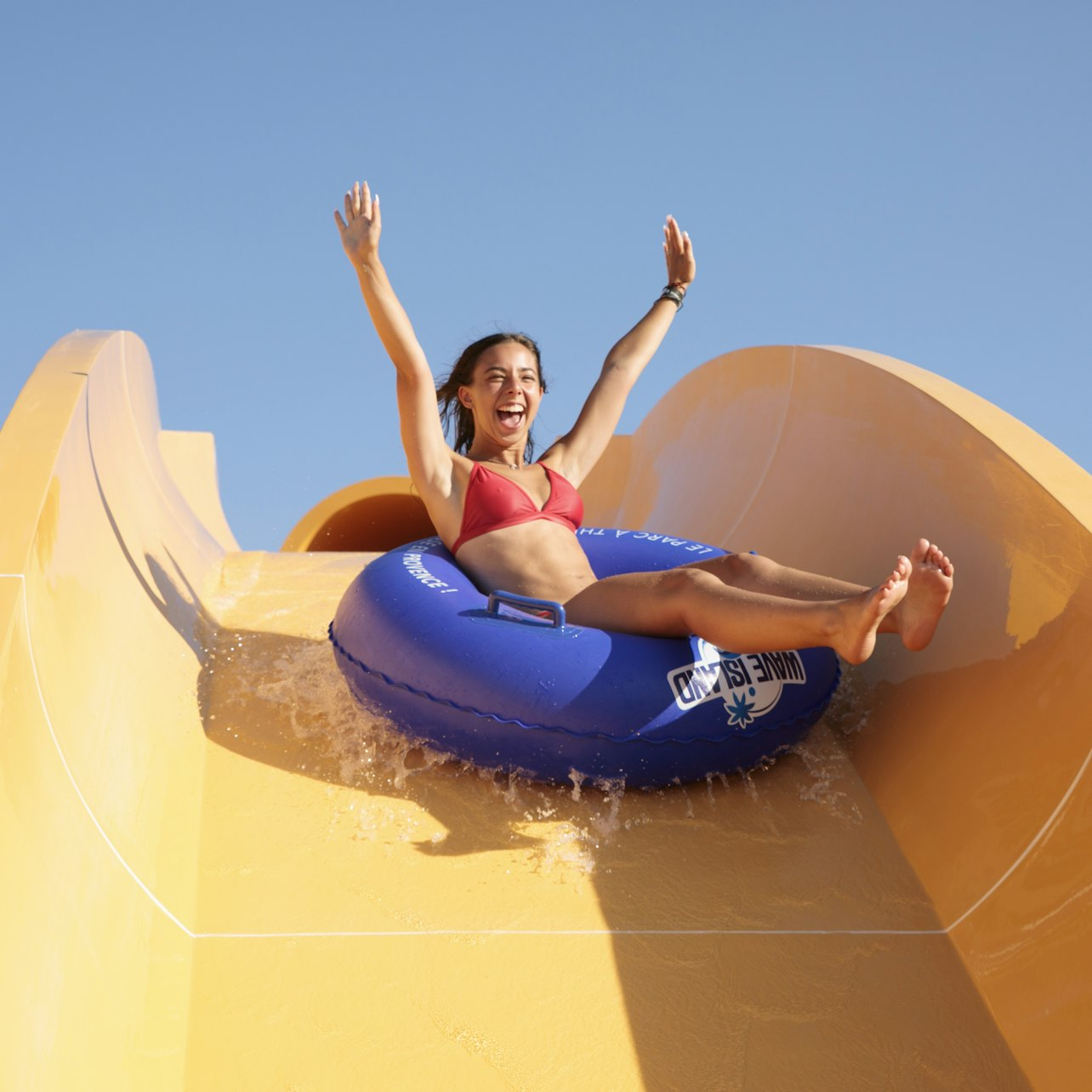 Wave Island: Entry Ticket - Photo 1 of 7