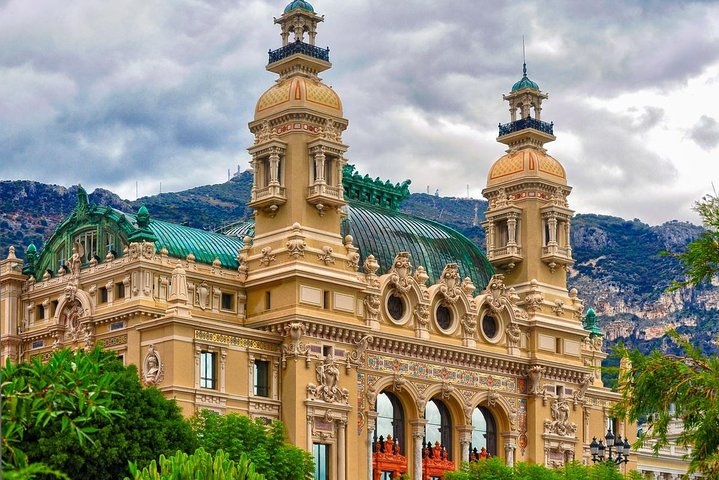What is Monaco from A to Z we will answer all your questions - Photo 1 of 2