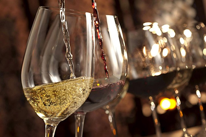 Wine Tasting, Cannes, Coco Chanel, Perfume Factory Grasse in