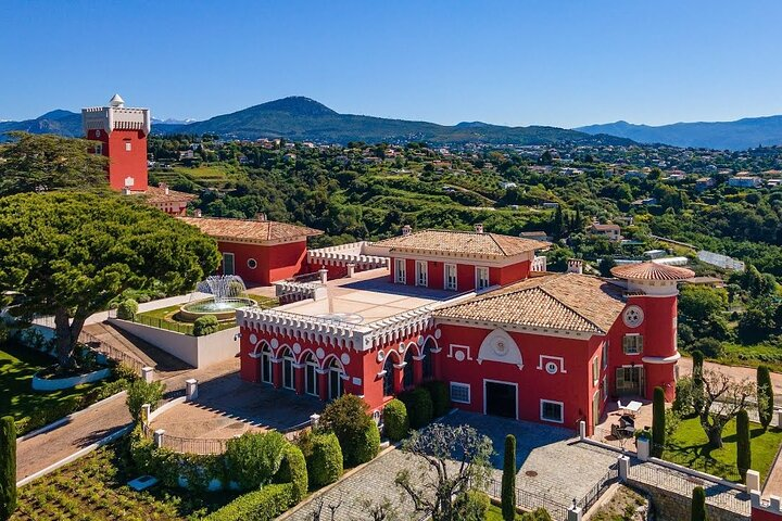 French Riviera, Wine tasting, Provencal market and Countryside - Photo 1 of 23