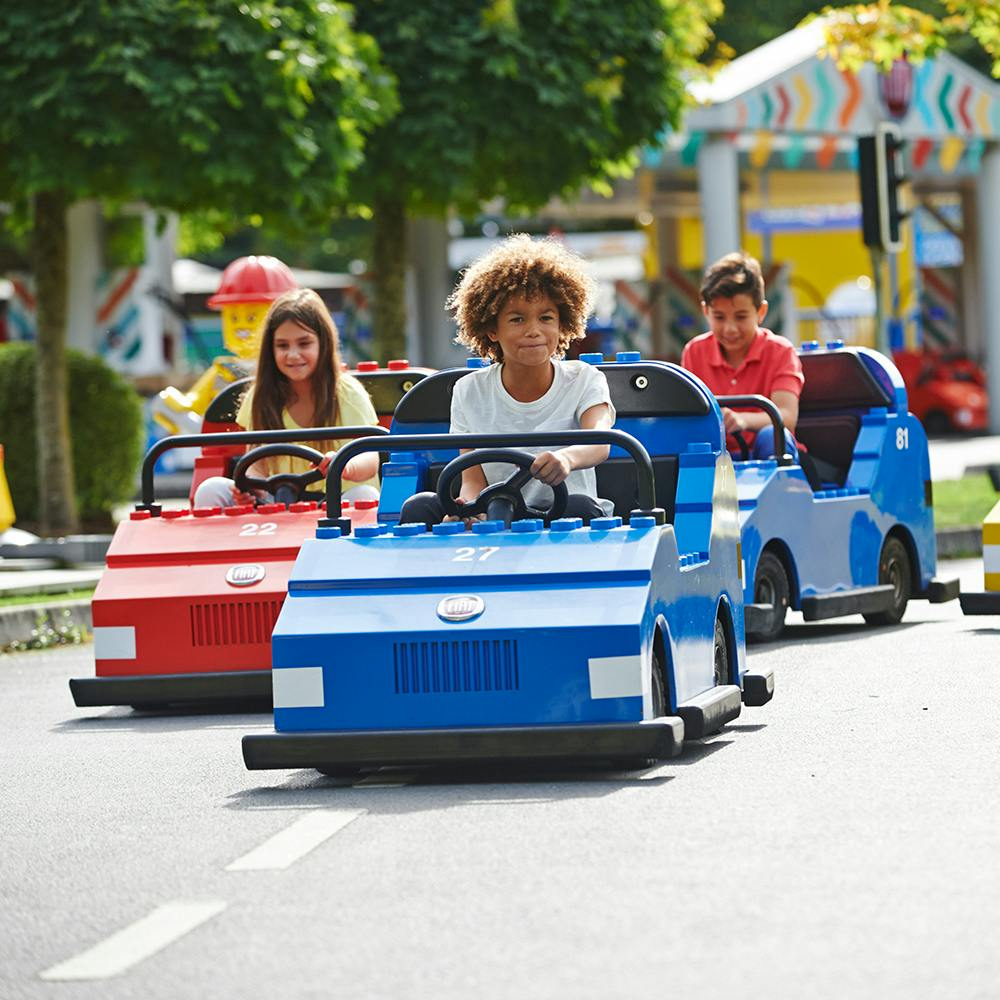 LEGOLAND® Windsor Resort Tickets in Windsor Pelago