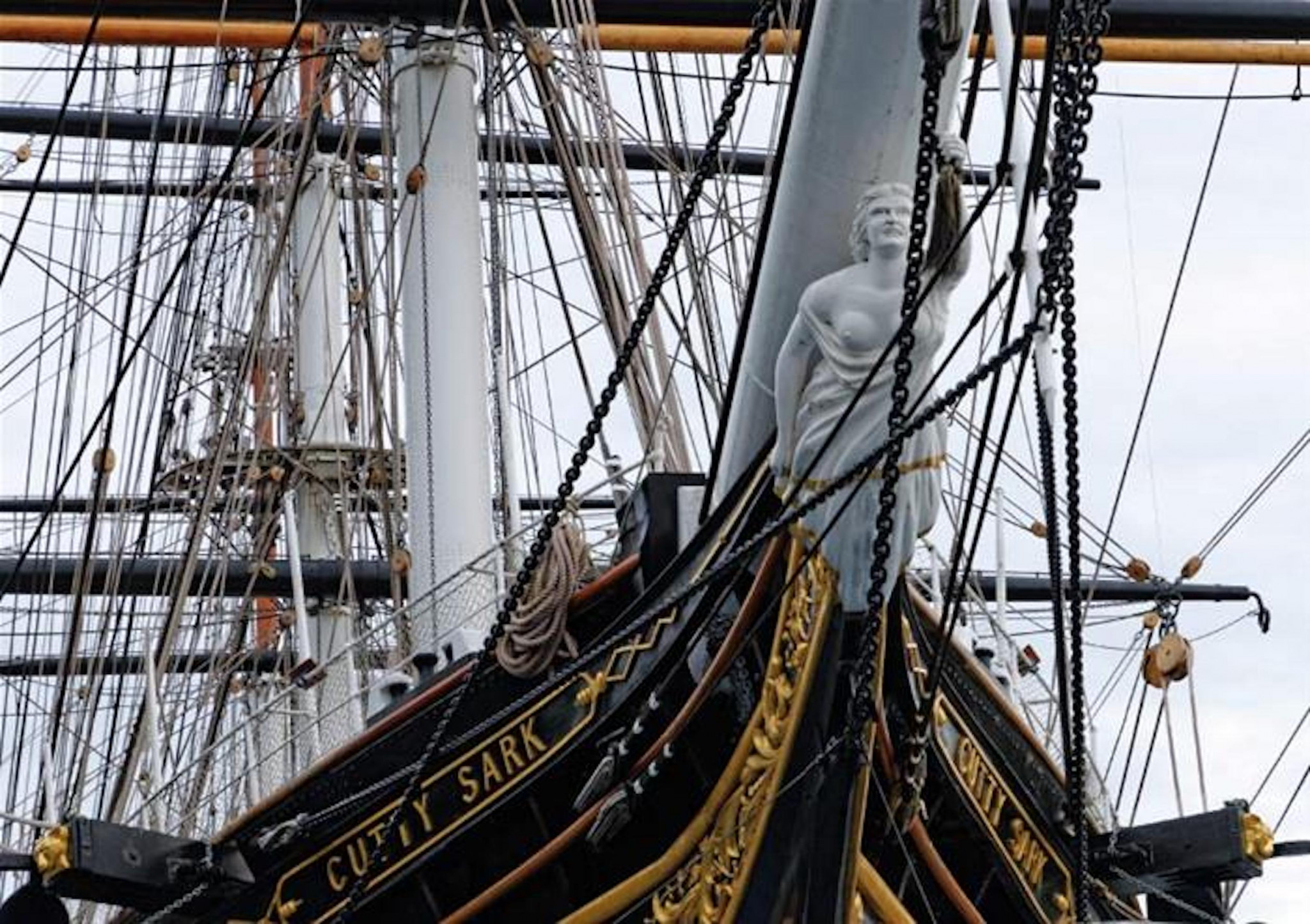 Royal Museums Greenwich Day Pass dalam London | Pelago