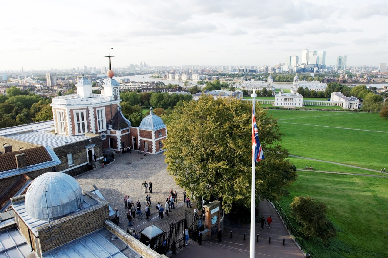 Royal Museums Greenwich Day Pass in London | Pelago