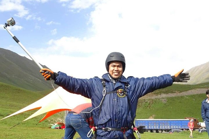 1 Day Tour In Shiny Mountains of Kazbegi - Photo 1 of 8
