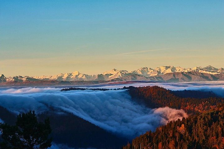 2-Day Hike in Borjomi-Kharagauli National Park - Photo 1 of 9