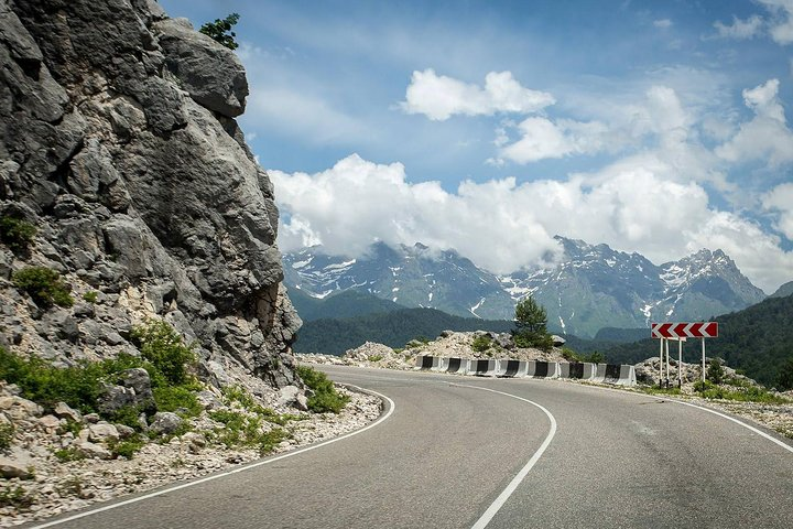 3-Day Tour in Svaneti - Photo 1 of 22