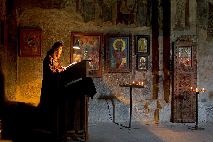 4-Day Private Tour to Kutaisi and Vardzia starting from Batumi - Photo 1 of 10