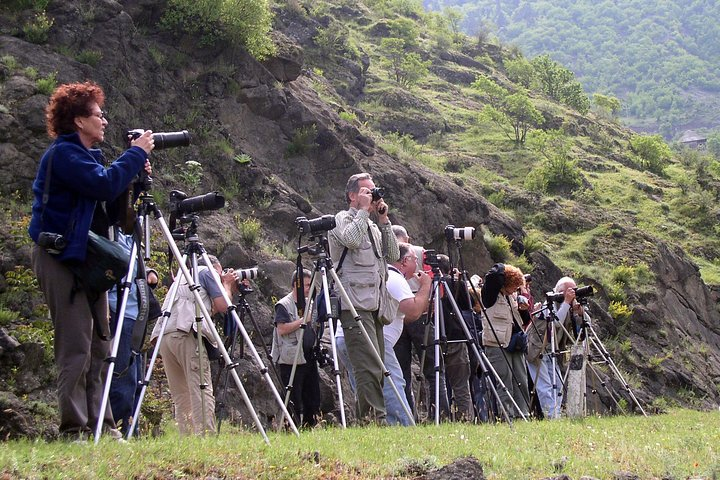 Aragvispiri, Georgia
