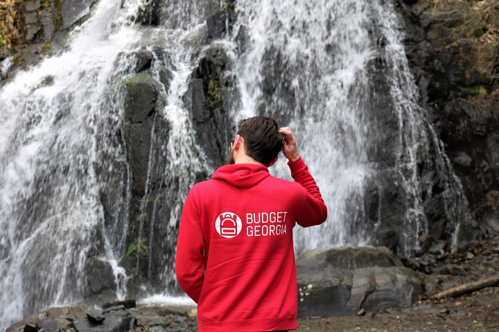 7 DAYS GRAND GEORGIAN TOUR - Winter Edition from TBILISI - Photo 1 of 14