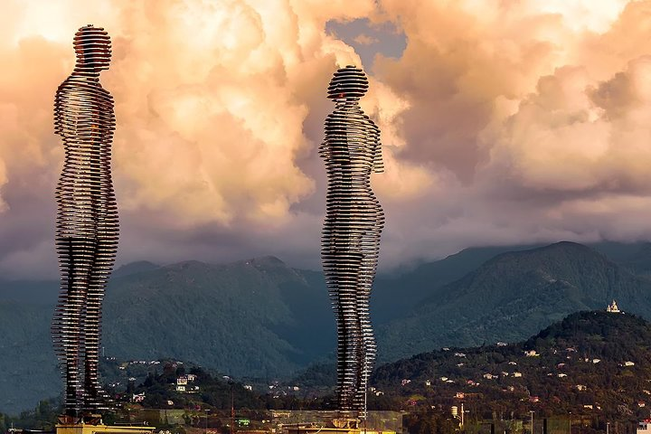 7 days in Batumi, Georgia  - Photo 1 of 19