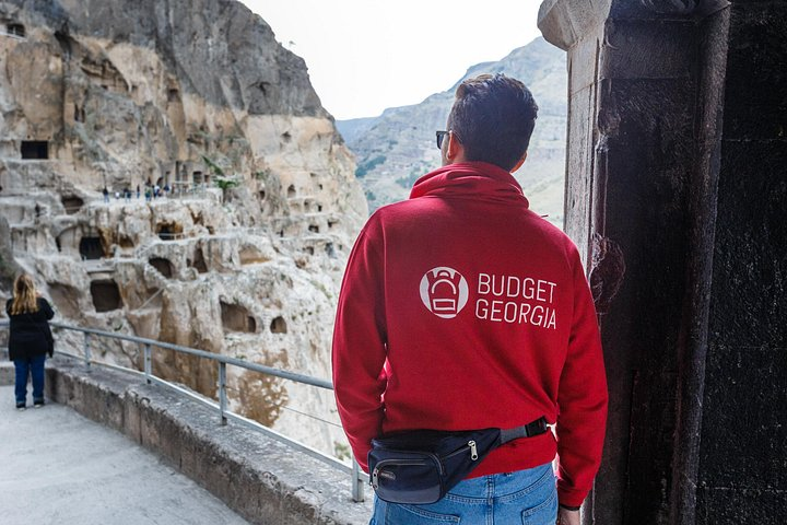 Borjomi, Rabati and Vardzia Group Tour from Kutaisi - Photo 1 of 17