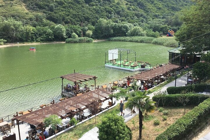 Turtle Lake