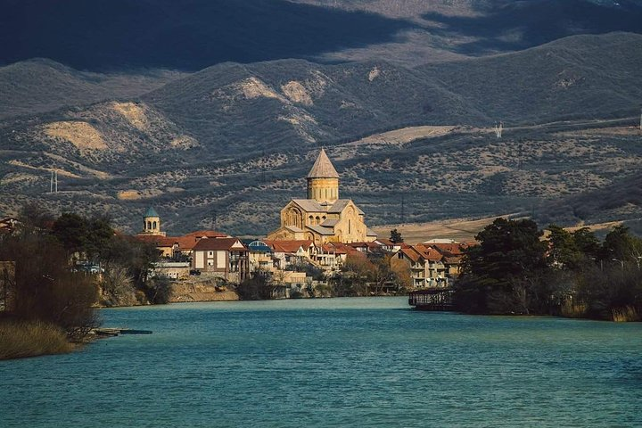 Classic Tour to Mtskheta from Tbilisi - Photo 1 of 8
